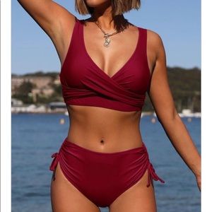 Beachsissi swimwear